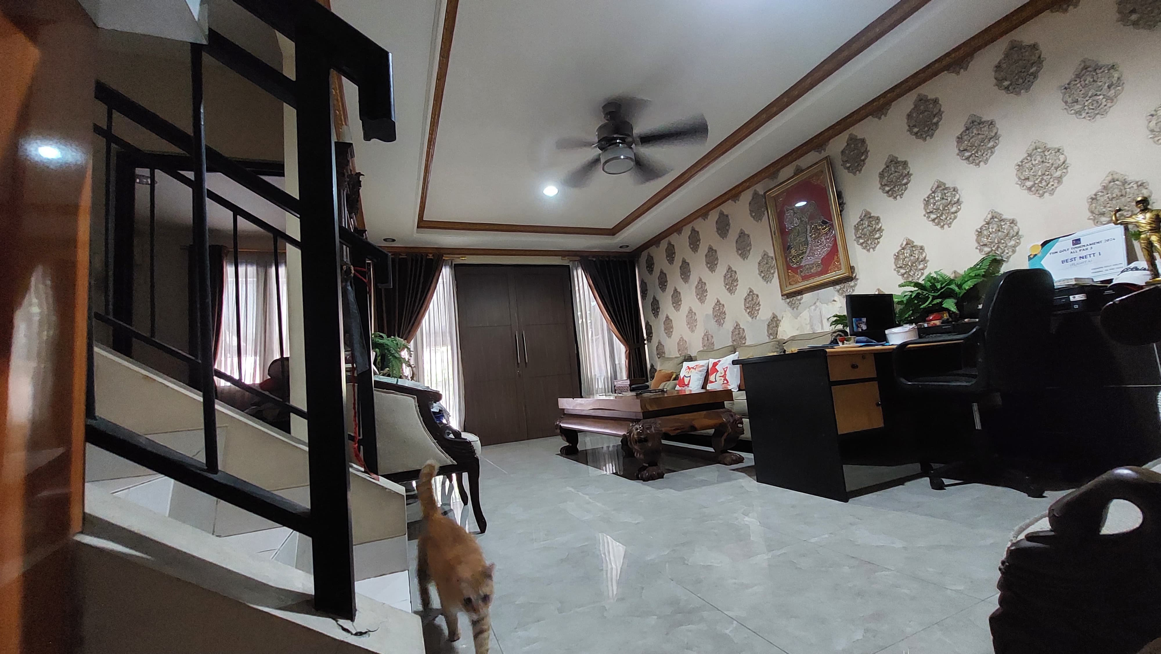 Rumah DiJual di Tropikana Jababeka Cikarang